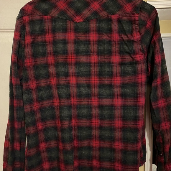 Flannel - Picture 2 of 4